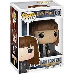 Figurine POP Harry Potter : Hermione Granger #3