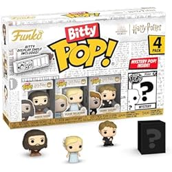 Figurine POP Harry Potter : Harry Potter 