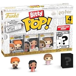 Figurine POP Harry Potter : Harry Potter 