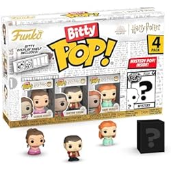 Figurine POP Harry Potter : Harry Potter 