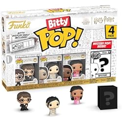 Figurine POP Harry Potter : Harry Potter 