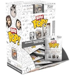 Figurine POP Harry Potter : Bitty Pop 