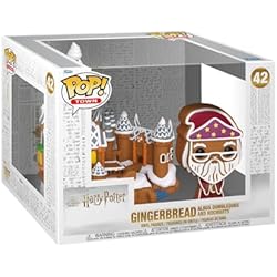 Figurine POP Harry Potter : Albus Dumbledore #42