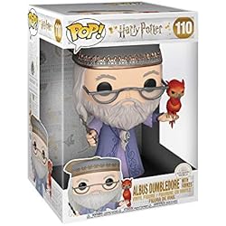 Figurine POP Harry Potter : Albus Dumbledore #110
