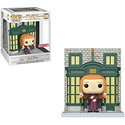 Figurine POP Harry Potter : Chemin de Traverse #139