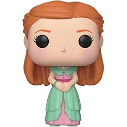 Figurine POP Harry Potter : Ginny Weasley #92