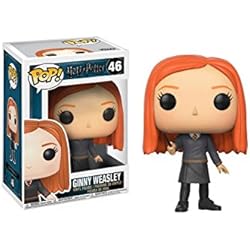 Figurine POP Harry Potter : Ginny Weasley #46