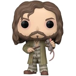 Figurine POP Harry Potter : Sirius Black #159