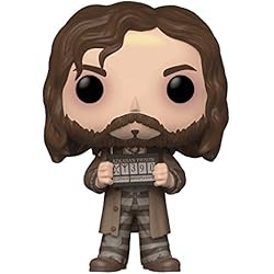 Figurine POP Harry Potter : Sirius Black #67