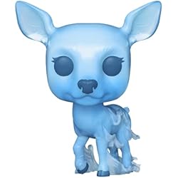 Figurine POP Harry Potter : Patronus #128