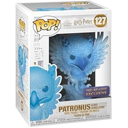Figurine POP Harry Potter : Patronus #127