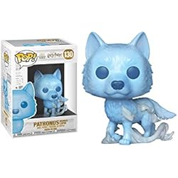 Figurine POP Harry Potter : Patronus #130