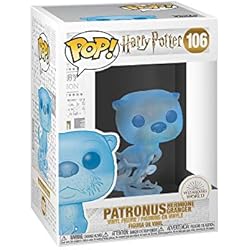 Figurine POP Harry Potter : Patronus #106
