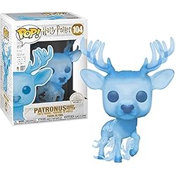 Figurine POP Harry Potter : Patronus #104