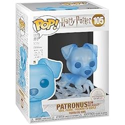 Figurine POP Harry Potter : Patronus #105