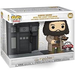 Figurine POP Harry Potter : Chemin de Traverse #141