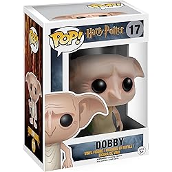 Figurine POP Harry Potter : Dobby #17