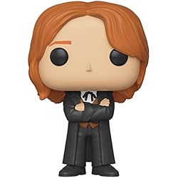 Figurine POP Harry Potter : Fred Weasley #96