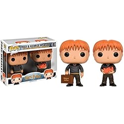 Figurine POP Harry Potter : Fred Weasley 