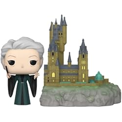 Figurine POP Harry Potter : Minerva McGonagall #33