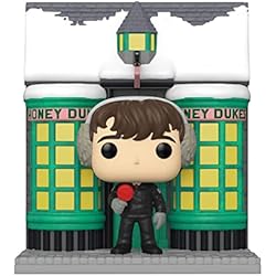 Figurine POP Harry Potter : Neville Londubat #155