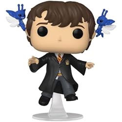 Figurine POP Harry Potter : Neville Londubat #148