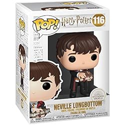 Figurine POP Harry Potter : Neville Londubat #116
