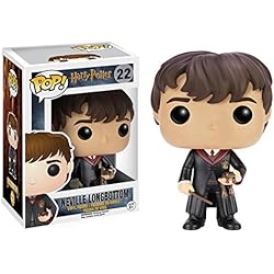 Figurine POP Harry Potter : Neville Londubat #22