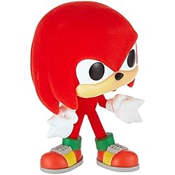 Figurine POP Sonic : Knuckles #854