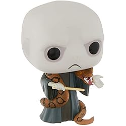 Figurine POP Harry Potter : Lord Voldemort #85