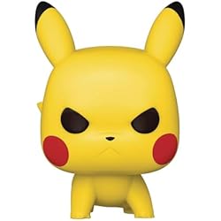 Figurine POP Pokémon : Pikachu #779