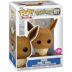Figurine POP Pokémon : Evoli #577