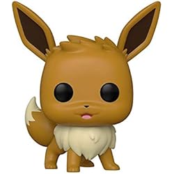 Figurine POP Pokémon : Evoli #626