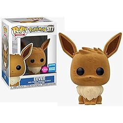 Figurine POP Pokémon : Evoli #577
