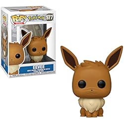 Figurine POP Pokémon : Evoli #577