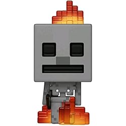 Figurine POP Minecraft : Skeleton #326