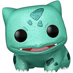 Figurine POP Pokémon : Bulbizarre #453