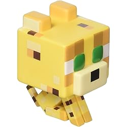 Figurine POP Minecraft : Ocelot #318