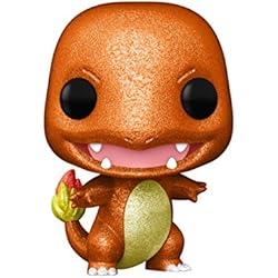 Figurine POP Pokémon : Salamèche #455