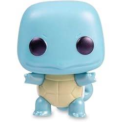 Figurine POP Pokémon : Carapuce #504