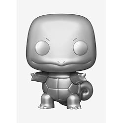Figurine POP Pokémon : Carapuce #504
