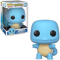 Figurine POP Pokémon : Carapuce #505