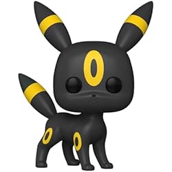 Figurine POP Pokémon : Noctali #950