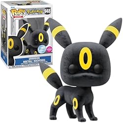 Figurine POP Pokémon : Noctali #948