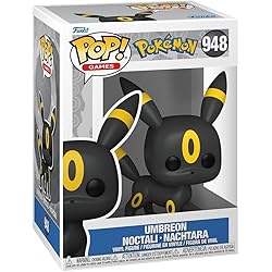 Figurine POP Pokémon : Noctali #948