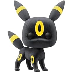 Figurine POP Pokémon : Noctali #948
