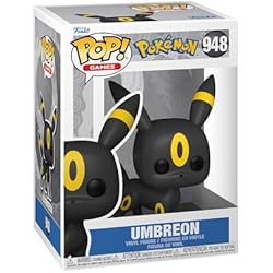 Figurine POP Pokémon : Noctali #948