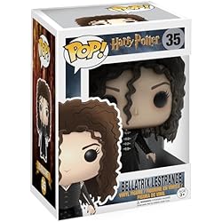 Figurine POP Harry Potter : Bellatrix Lestrange #35