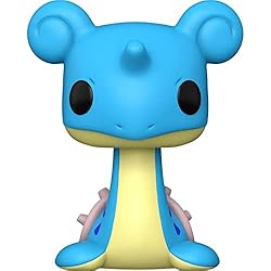 Figurine POP Pokémon : Lokhlass #867