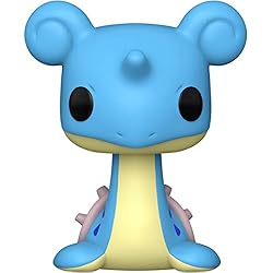 Figurine POP Pokémon : Lokhlass #864